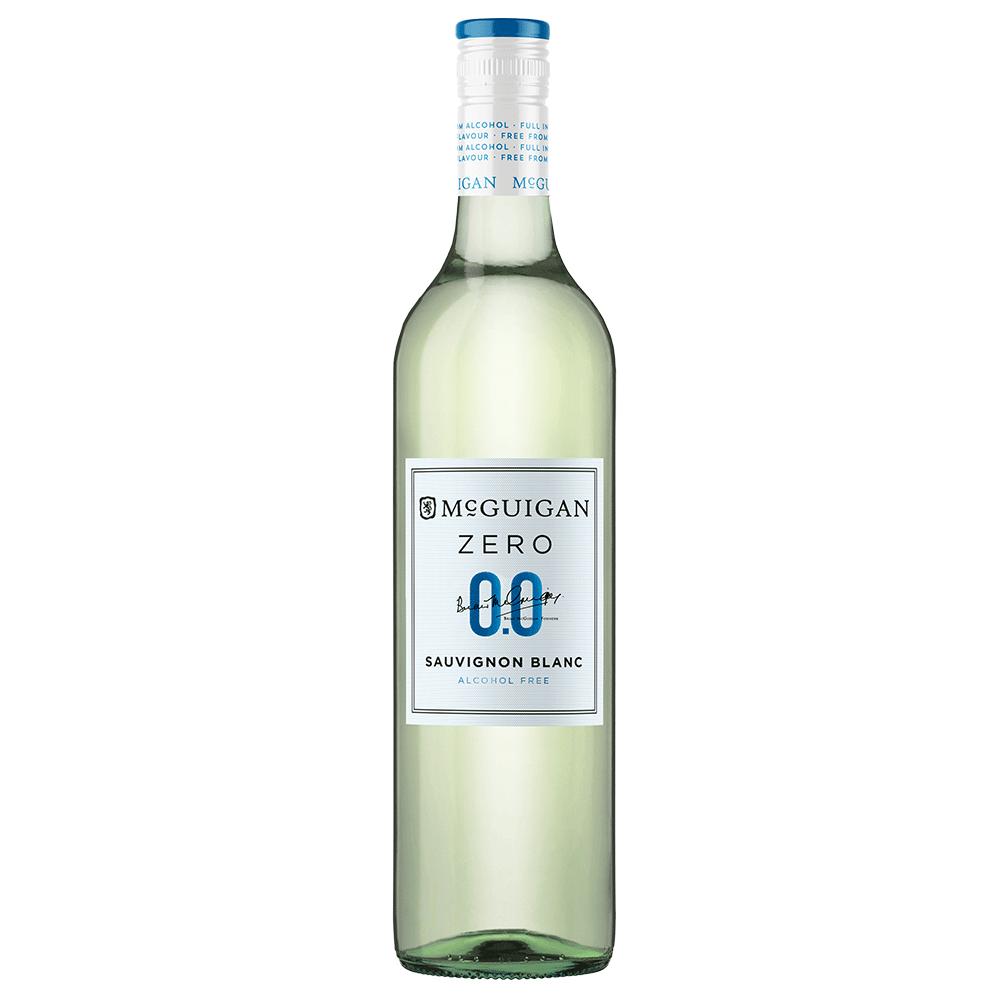 McGuigan Zero Sauvingon Blanc